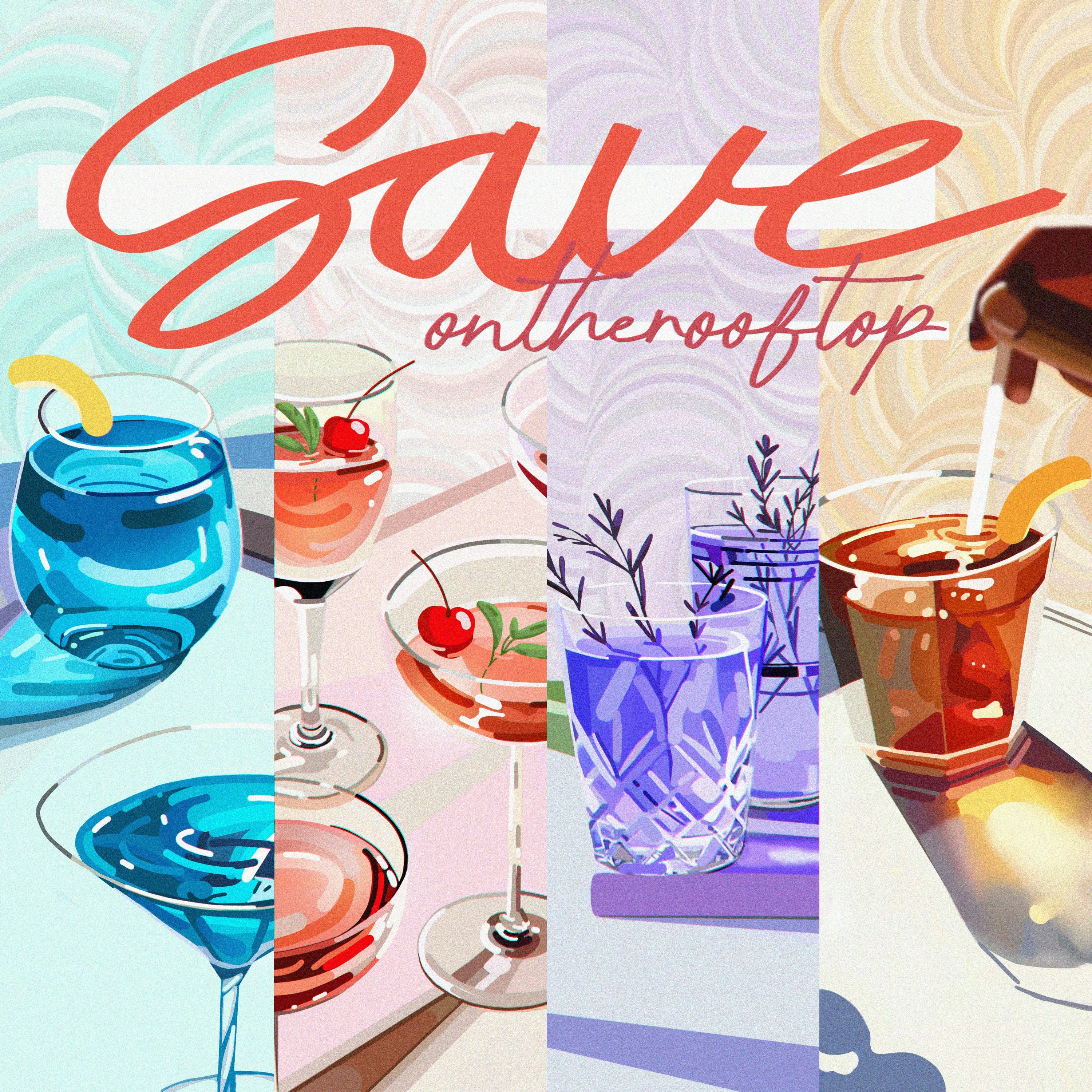 SaVe (Feat Sano Beatz, Jezah, Suave) - Shirley Temple episode artwork