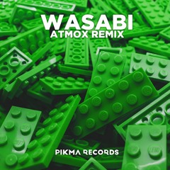 Little Mix - WASABI (ATMOX Remix) [FREE]