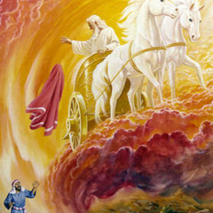 The Story of Elijah (Family Service) - Julie Smith 07.27.25