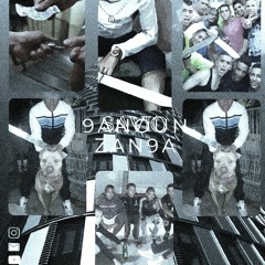 SAVIO - 9ANOUN ZEN9A (Officiel Audio)