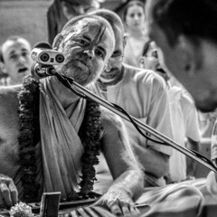 Aindra Prabhu Abhishek Kirtan 1 - 25.02.09