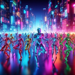 Flashback - Feel the beat of the 90ies