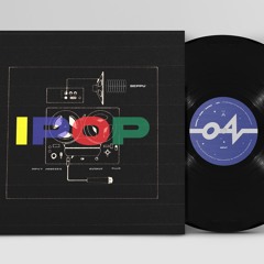 Beppu - IPOP (feat Demdike Stare Remixes)