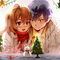 Luv 4 X-Mas - Lil Crowe Prod. Ricky8