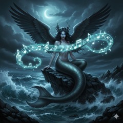 Siren song ❤️😍💔❤️‍🩹❤️‍🩹