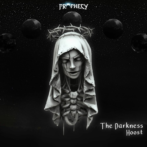 Hoost - The Darkness (PHC006)