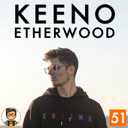 Keeno, Etherwood & Steve LP - Bristol Mix Sessions Episode 51 (27-10-2021)