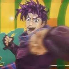 bloody stream but its sung by a kid going through puberty