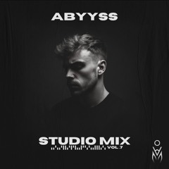 Studio Mix Vol.7 | 08.09.24 | [Melodic Techno]