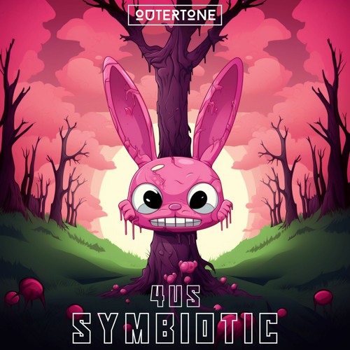 4US - Symbiotic [Outertone Release]
