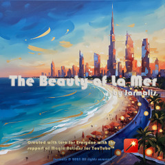 The Beauty of La Mer