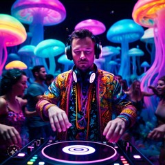 2025 Open Trance House - Every Set Tells a Story @Elbergabriel