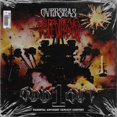 IM DA 1 (OVERSEAS BEAT BATTLE)