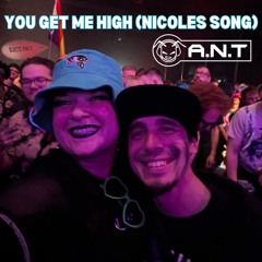 You Get Me High (Nicoles Song)
