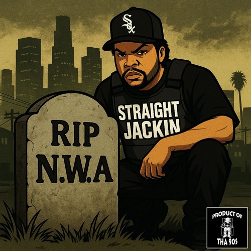 Ice Cube No Vaseline More Bounce Remix