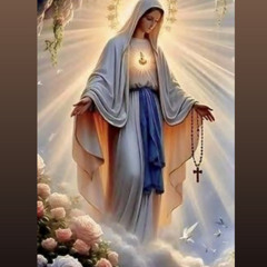 Frequencia de Mãe Maria | Mother Mary Frequency - Elsa Field
