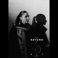 NAYUNO MIX COULEUR 3