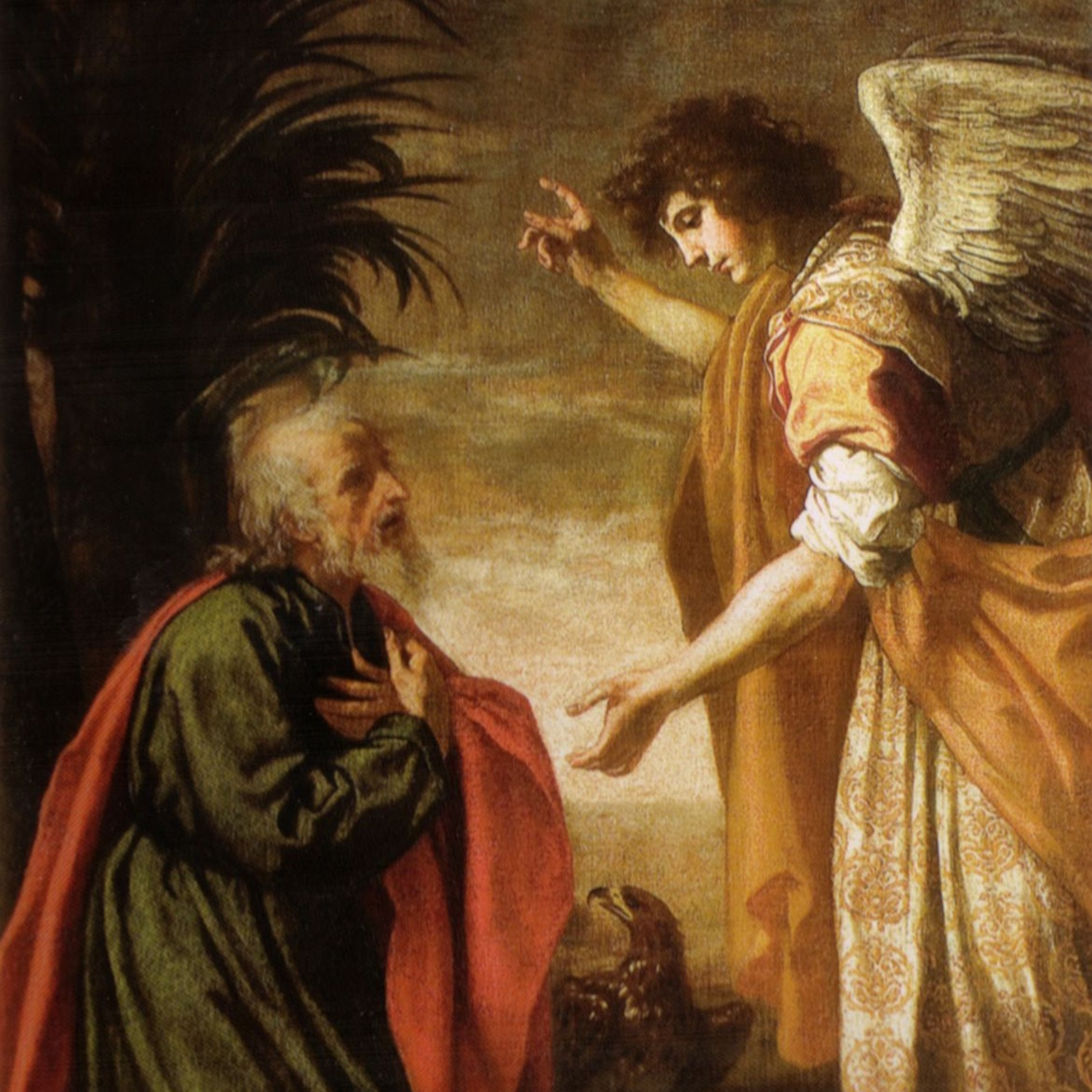 6-15-2020 1st John Sermon Series #1 "Children Of The Light" episode artwork