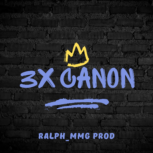 3X CANON VERSION MMG (DJ Keishawn, Curtis Kane) Gouyad