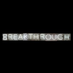 Breakthrough (Mix Series)