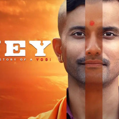 Ajey the Untold Story of a Yogi