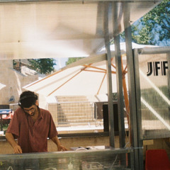 JFF DESHE \ DISCO\\VERY TAKEOVER \ 19.7.25 \ ZOE DEBOY