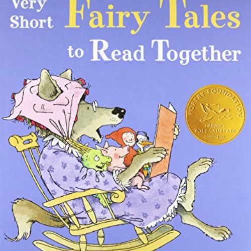 Stream [DOWNLOAD] EPUB 📰 Very Short Fairy Tales to Read Together Very