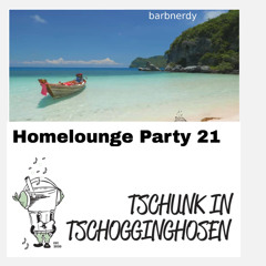 Mixtape Sharing Means Caring Vol. 17 🏖 BEACH - BEATS - Tschunk in Tschogginghosen