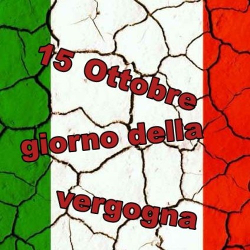 15 Ottobre -- October 15