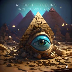 Althoff, HeAndMe - Feeling (Thimble Remix) [SURRREALISM]