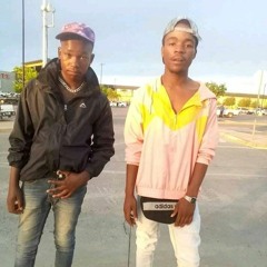 Gang (Mavestar ft kaycee)