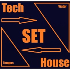 Tech House Set