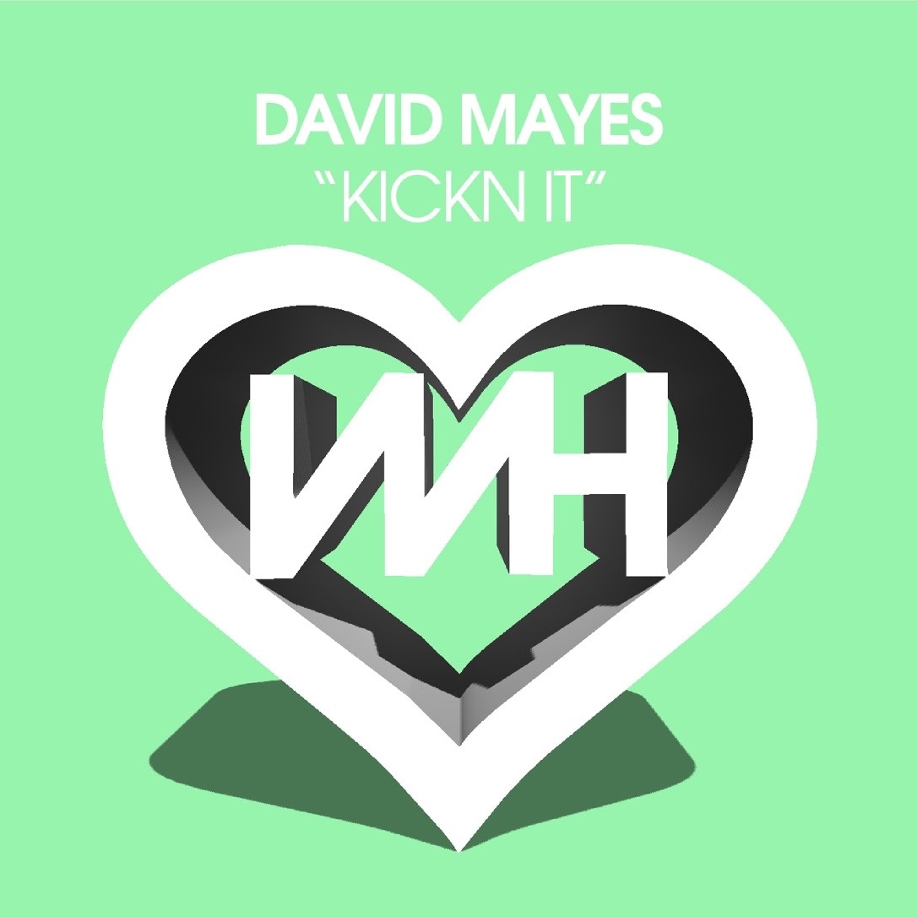 Kickn It episode artwork