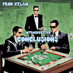 Conclusions (Prod, Vylan)