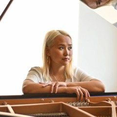 Le Tombeau de Harvey (2018, rev. 2019) for solo piano