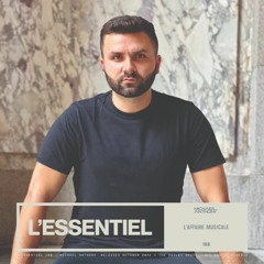 L'Essential 168 - Michael Anthony