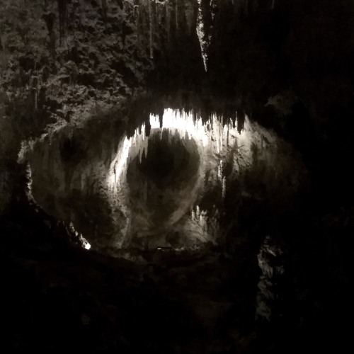 Misty Caves Watched By Moonlight [Dungeon Synth]