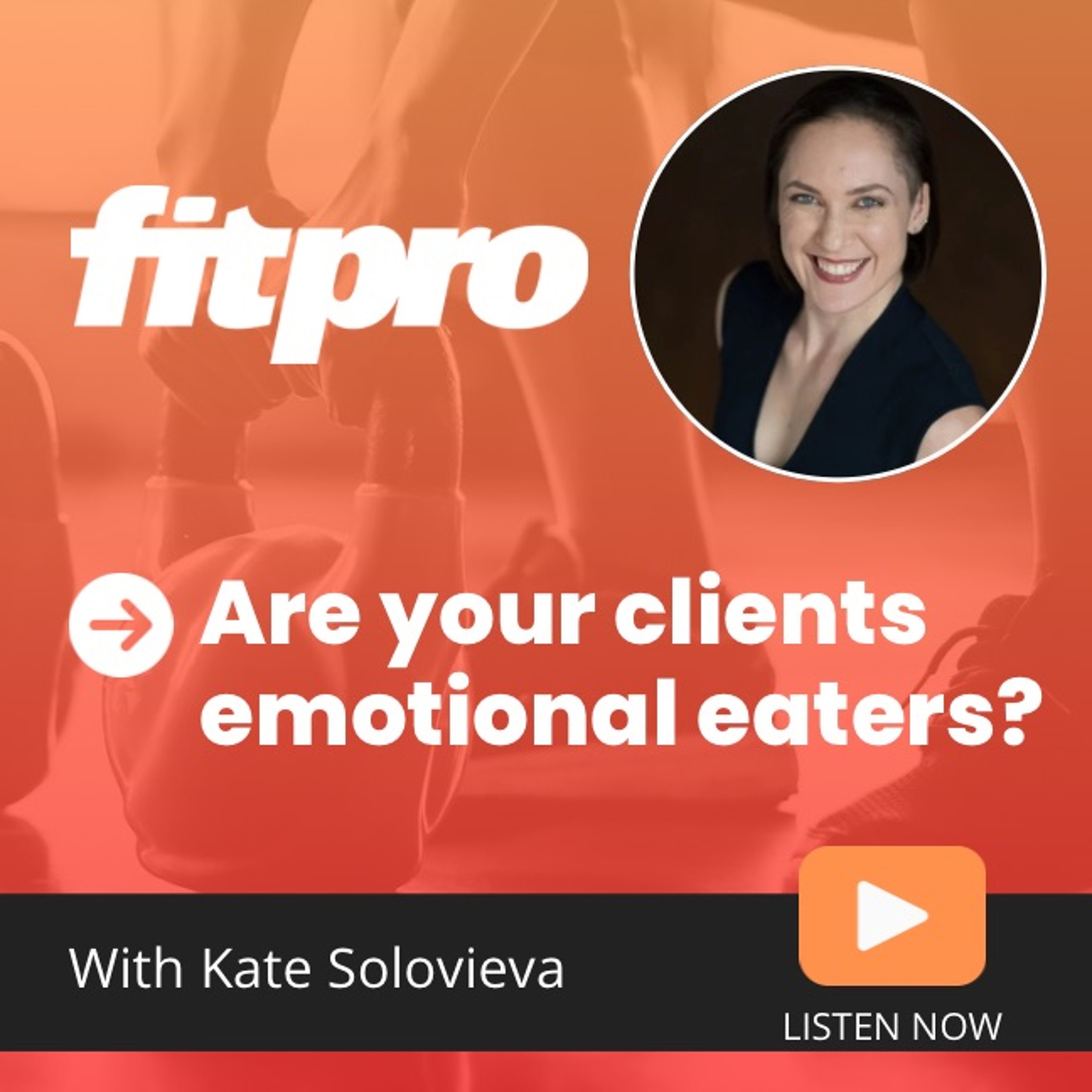 The FitPro Podcast