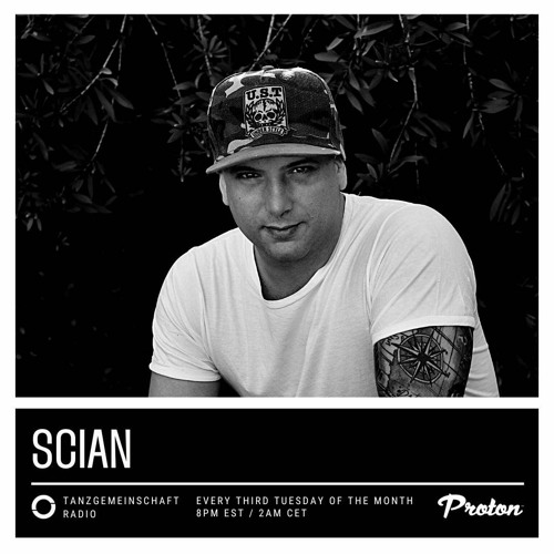 Proton Radio: TGMS Distinct 040 with Scian