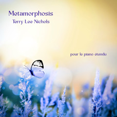 Metamorphosis | Terry Lee Nichols