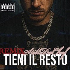 Tieni Il Resto Remix// Bonus Track