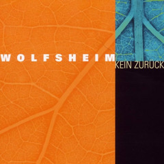 Wolfsheim - Kein Zurück [Erik W Remix]