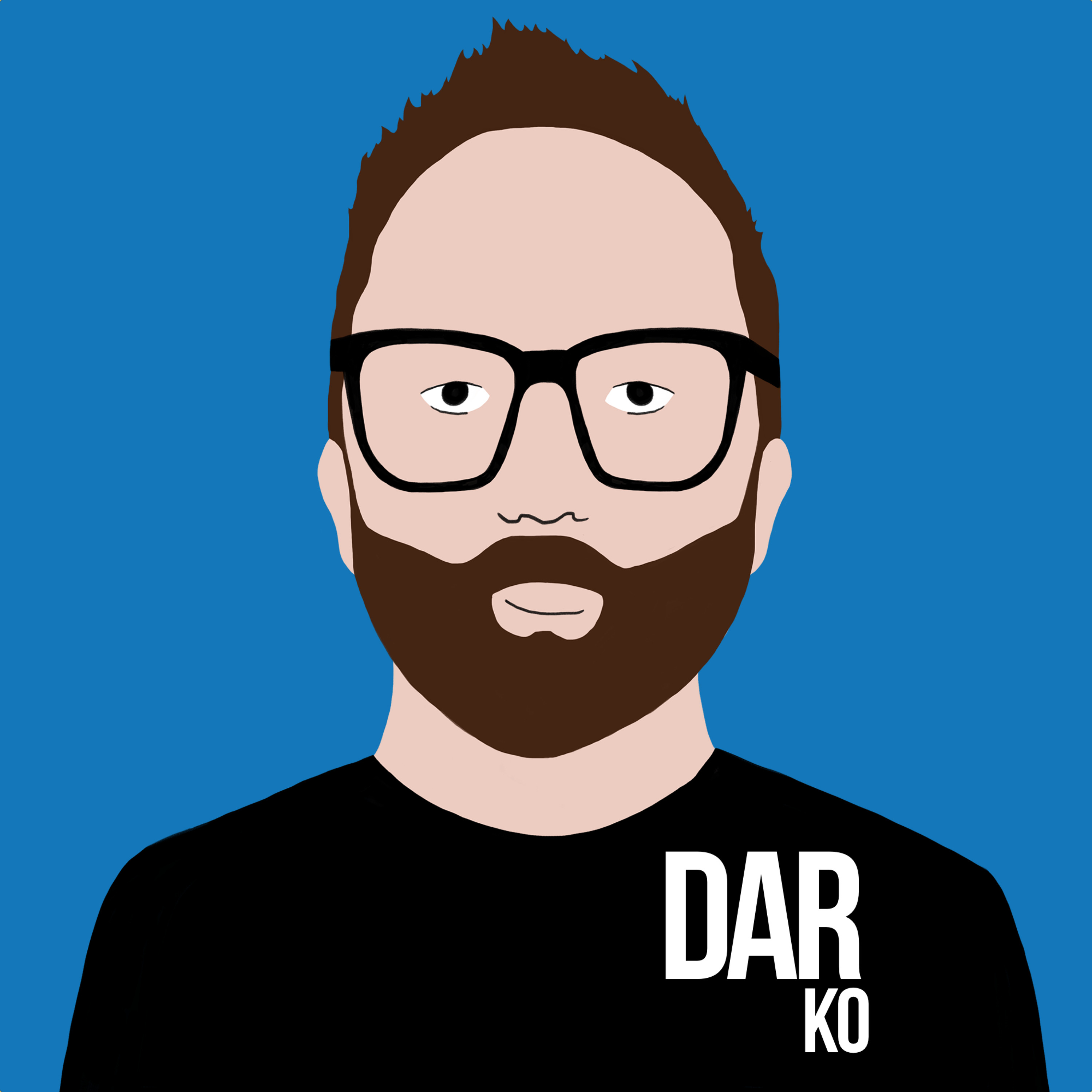 Darko.Audio podcast