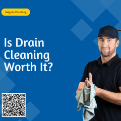 Is Drain Cleaning Worth It?
