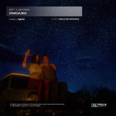MSFT & Newman - Stargazing
