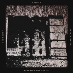 Respire - Cicatrice (Bas Relief remix)