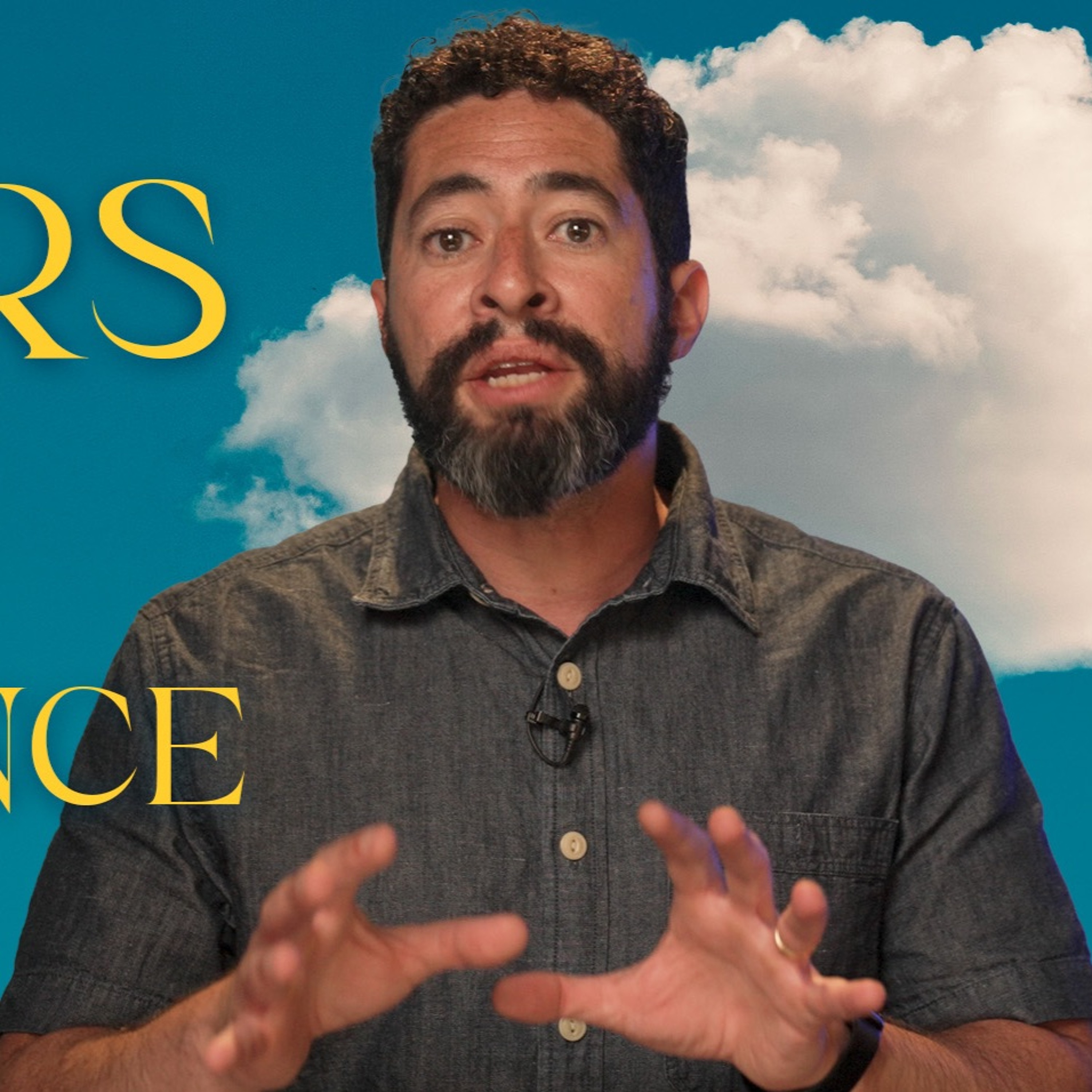 Partners in Perseverance