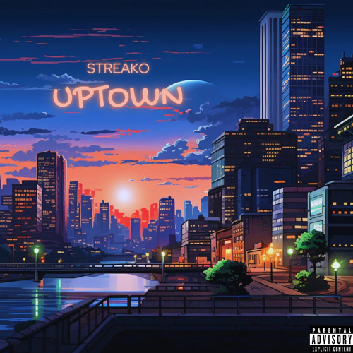 Streako - Uptown