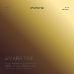Amara Rise