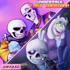 [STROLLIN' FELL/CLOSURE ROUTE] ENCORE